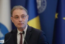Guvernul Luca Niculescu a trecut de Parlament cu 280 de voturi. Cine este noul premier și ce promite cabinetul său 1