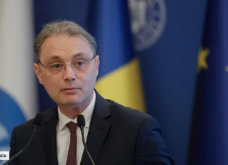 Guvernul Luca Niculescu a trecut de Parlament cu 280 de voturi. Cine este noul premier și ce promite cabinetul său 1