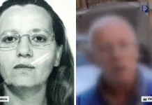 VIDEO | Misterul morții Mariei, românca găsită spânzurată de un măslin în Italia, se adâncește. Concubinul ei avea o tăietură la gât 1