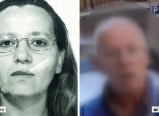 VIDEO | Misterul morții Mariei, românca găsită spânzurată de un măslin în Italia, se adâncește. Concubinul ei avea o tăietură la gât 1