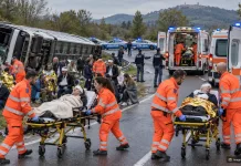 Accident în străinătate, într-un autocar sau microbuz înmatriculat și asigurat în România: ce drepturi au pasagerii răniți și familiile celor decedați 1