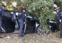 Moldovean mort în Italia după ce s-a izbit cu mașina de un copac. Bărbatul avea numai 35 de ani 1