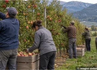 Peste 100 de muncitori străini exploatați în Italia, după ce au plătit până la 12.000 de euro pentru a lucra în Italia 1