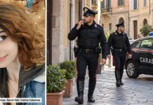 Felicia, o tânără de 21 de ani, este dispărută în Italia de mai bine de două zile, iar familia o caută cu disperare 1