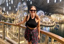 O influenceriță din Italia, surprinsă de ce a descoperit în România: „Cel mai ciudat loc pe care l-am vizitat vreodată” 30bdd8da-1618-469e-9eb3-35553f969aa1