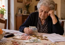 Pensii în Italia: 768 de euro pentru cine nu a cotizat deloc, în timp ce unii pensionari care au muncit primesc mai puțin 32ec0880-d681-4a0d-a114-2647ae2a8a22