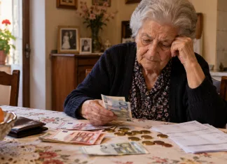 Pensii în Italia: 768 de euro pentru cine nu a cotizat deloc, în timp ce unii pensionari care au muncit primesc mai puțin 32ec0880-d681-4a0d-a114-2647ae2a8a22