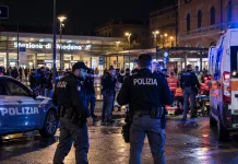 Român înjunghiat în Italia și abandonat într-o baltă de sânge. Un tânăr de 24 de ani riscă ani grei de închisoare 4fc9a965-b625-4c48-b12c-ae9b357fb3bb