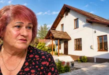 Elena, badantă în Italia timp 23 de ani, a trimis toți banii la copii și acum a rămas pe drumuri. „Asta e greșeala mea, că i-am ajutat prea mult” 5371f539-2b6d-4d26-a0fb-018318122361