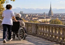 O familie din Italia a așteptat 832 de zile să poată angaja o badantă. Între timp bătrâna a murit 9192b2bc-7e67-4ec4-b9e9-6875bc5a3dd4