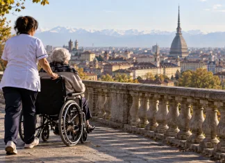 O familie din Italia a așteptat 832 de zile să poată angaja o badantă. Între timp bătrâna a murit 9192b2bc-7e67-4ec4-b9e9-6875bc5a3dd4