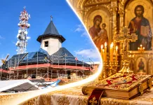 Românii din Italia vor avea o nouă biserică. „Un proiect costisitor, lucrările avansează în funcție de fondurile disponibile” b5570cf2-d2ca-423c-ae30-82215aa1c13d