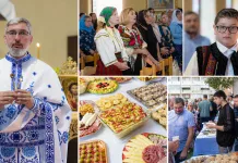 Al doilea hram al Parohiei Ortodoxe Române „Sfântul Preot Mărturisitor Dumitru Stăniloae” din Alpignano. O comunitate unită în rugăciune, credință și tradiție românească de227b4c-40f1-49ee-a8d1-51f89d0904ae