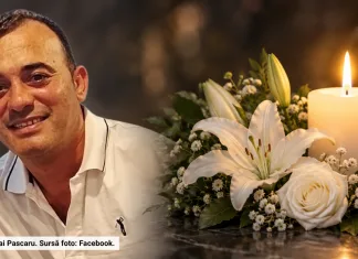 Ultimul rămas-bun pentru Cătălin, românul mort în Italia în timp ce se întorcea acasă cu motocicleta sfcsadrfwereqw