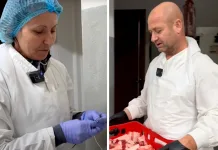 Povestea soților Dorobanțu reveniți din Italia, care au pornit în România o afacere prosperă 1