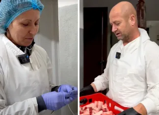 Povestea soților Dorobanțu reveniți din Italia, care au pornit în România o afacere prosperă 1